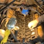 engine repair - belmont auto