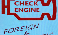 engine performance check in Watertown, Ma